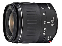 Obiektyw Canon EF 28-90 mm f/4-5.6 III